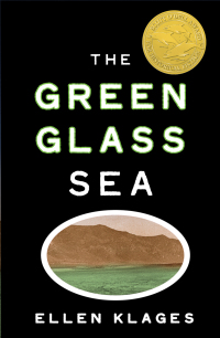 Cover image: The Green Glass Sea 9780142411490