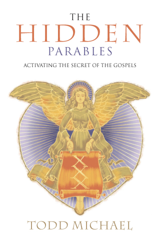 Cover image: The Hidden Parables 9781585426720