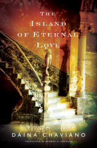 Cover image: The Island of Eternal Love 9781594489921