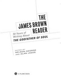 Cover image: The James Brown Reader 9780452289468