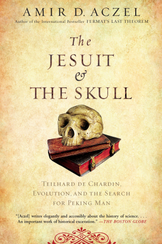 Cover image: The Jesuit and the Skull 9781594483356