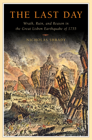 Cover image: The Last Day 1st edition 9780670018512