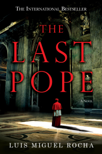 Cover image: The Last Pope 9780399154898