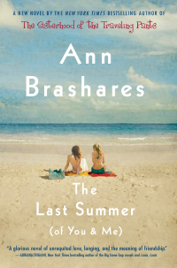 Cover image: The Last Summer (of You and Me) 9781594483080