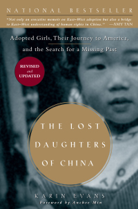 Cover image: The Lost Daughters of China 9781585426768