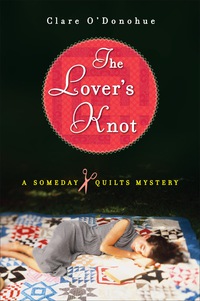 Cover image: The Lover's Knot 9780452289796