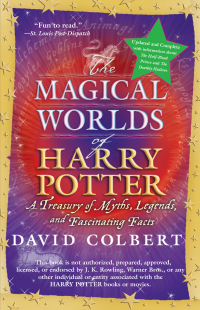 Cover image: The Magical Worlds of Harry Potter (revised edition) 9780425223185
