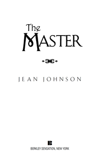 Cover image: The Master 9780425221204