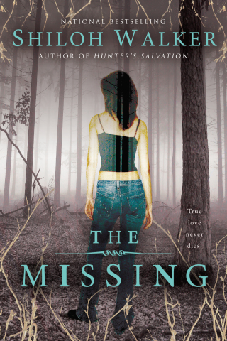Cover image: The Missing 9780425224380