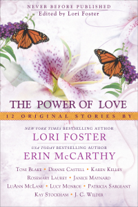 Cover image: The Power of Love 9780425221488