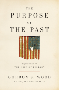 Cover image: The Purpose of the Past 9781594201547