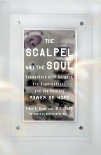 Cover image: The Scalpel and the Soul 9781585426157