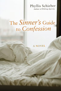 Cover image: The Sinner's Guide to Confession 9780425221532