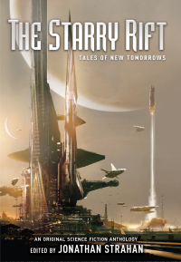 Cover image: The Starry Rift 9780670060597