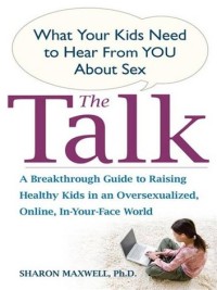 Cover image: The Talk 9781583333105