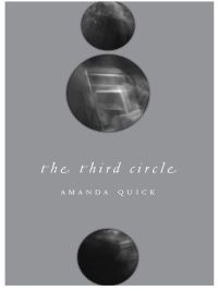Cover image: The Third Circle 9780399154843