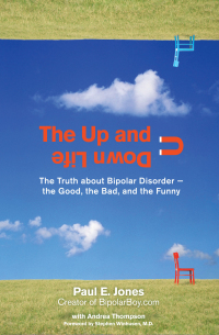 Cover image: The Up and Down Life 9780399534225