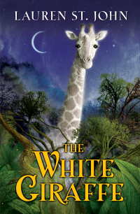 Cover image: The White Giraffe 9780142411520