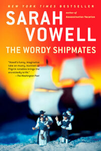 Cover image: The Wordy Shipmates 9781594489990