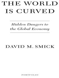 Cover image: The World Is Curved 9781591842187