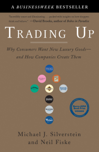 Cover image: Trading Up 9781591840701
