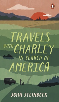 Cover image: Travels with Charley in Search of America 9780140053203