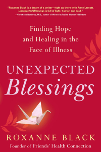 Cover image: Unexpected Blessings 9781583333211