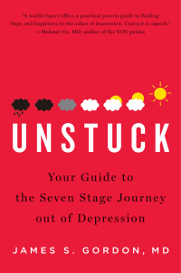 Cover image: Unstuck 9781594201660
