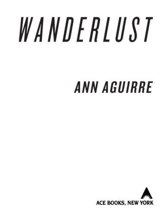 Cover image: Wanderlust 9780441016273