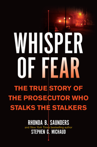 Cover image: Whisper of Fear 9780425223710