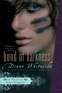 Cover image: Bond of Darkness 9780425223543