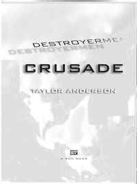 Cover image: Crusade 9780451462305