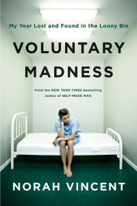 Cover image: Voluntary Madness 9780670019717