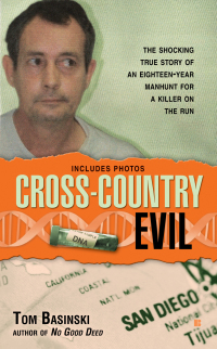 Cover image: Cross-Country Evil 9780425224892