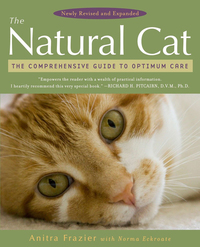 Cover image: The Natural Cat 9780452289758