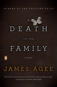 Cover image: A Death in the Family 9780143115847