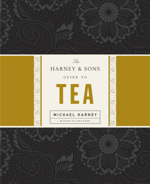 The Harney & Sons Guide to Tea - FULL INSTANT DOWNLOAD | PDF DOCX EPUB