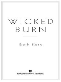 Cover image: Wicked Burn 9780425224373