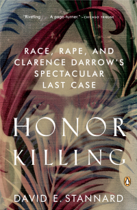 Cover image: Honor Killing 9780143036630