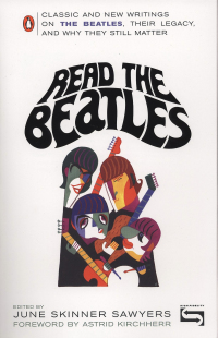Cover image: Read the Beatles 9780143037323