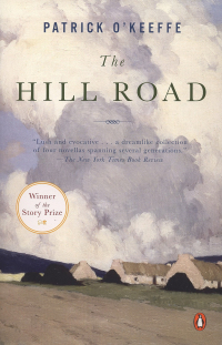 Cover image: The Hill Road 9780143037934