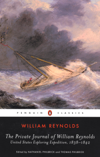 Cover image: The Private Journal of William Reynolds 9780143039051