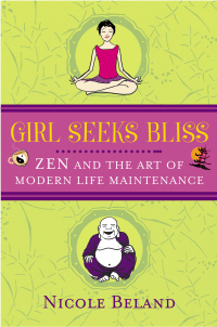 Cover image: Girls Seek Bliss 9780452285774