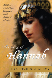 Cover image: The Song of Hannah 9780452286726