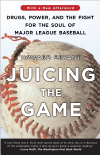 Cover image: Juicing the Game 9780452287419