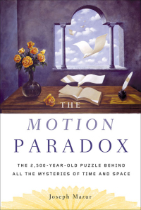 Cover image: The Motion Paradox 9780525949923
