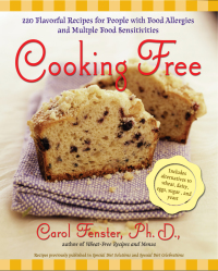 Cover image: Cooking Free 9781583332153