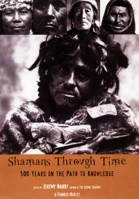 Cover image: Shamans Through Time 9781585423620