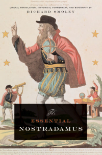 Cover image: The Essential Nostradamus 9781585424603