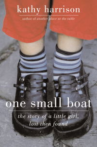 Cover image: One Small Boat 9781585424658